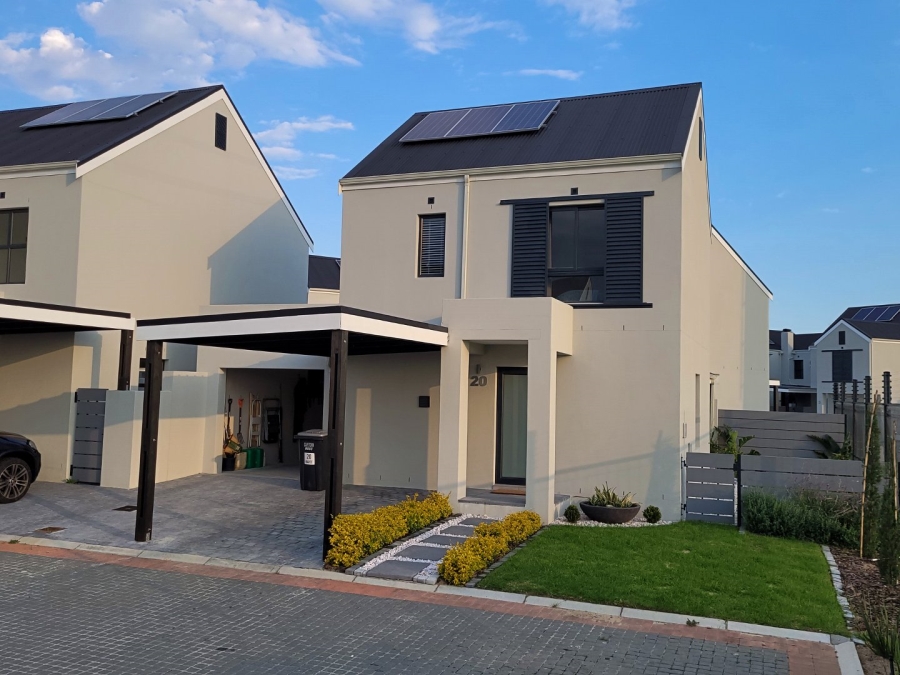 2 Bedroom Property for Sale in Croydon Western Cape